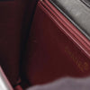 Chanel CC Quilted Lambskin Chain Single Flap Secondhand
