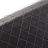 Chanel CC Quilted Lambskin Chain Single Flap Secondhand
