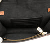 Louis Vuitton Monogram Reverse Dauphine Wallet on Chain Secondhand