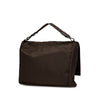 Fendi Large Econyl Nylon Baguette Satchel Secondhand