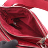 Bottega Veneta Leather Crossbody Bag Secondhand