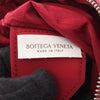 Bottega Veneta Leather Crossbody Bag Secondhand