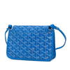 Goyard Goyardine Plumet Pocket Wallet Secondhand