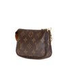 Secondhand Louis Vuitton Monogram Mini Pochette Accessoires
