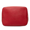 Louis Vuitton Epi Petit Noe Secondhand
