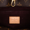 Louis Vuitton Monogram Montaigne BB Secondhand