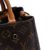 Louis Vuitton Monogram Montaigne BB Secondhand