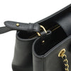 Ferragamo Leather Vara Bow Satchel Secondhand