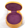 Louis Vuitton Epi Ecrin Bijoux Travel Jewelry Case Secondhand