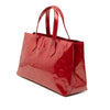 Louis Vuitton Monogram Vernis Wilshire PM Secondhand