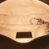 Gucci Mini GG Marmont Matelasse Calfskin Monochrome Flap Crossbody Secondhand