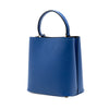 Prada Medium Saffiano Cuir Panier Satchel Secondhand