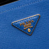 Prada Medium Saffiano Cuir Panier Satchel Secondhand