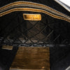 Secondhand Chanel Metallic Lambskin Je Ne Suis Pas En Solde Clutch