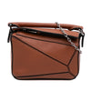 LOEWE Nano Calfskin Puzzle Satchel Secondhand