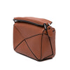 LOEWE Nano Calfskin Puzzle Satchel Secondhand