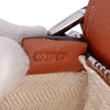 LOEWE Nano Calfskin Puzzle Satchel Secondhand