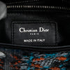 Dior Mini Calfskin Cannage Sequin Lady Dior Secondhand