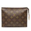 Louis Vuitton Monogram Toiletry Pouch 19 Secondhand