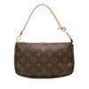 Louis Vuitton Monogram Pochette Accessoires Secondhand