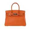Hermès Swift Birkin Retourne 30 Secondhand