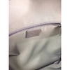 Gucci Childrens GG Supreme Web Dog Backpack Secondhand
