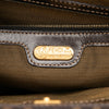 Fendi Zucca Canvas Twins Tote Secondhand