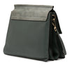 Chloé Medium Calfskin and Suede Faye Crossbody Secondhand