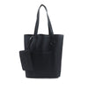 Celine Nylon Trekking Vertical Cabas Tote Secondhand