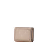 Louis Vuitton Monogram Empreinte Clea Small Wallet Secondhand
