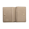 Louis Vuitton Monogram Empreinte Clea Small Wallet Secondhand