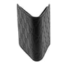 Gucci GG Emblem Embossed Calfskin Bifold Wallet Secondhand