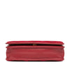 Chanel CC Quilted Velvet Wallet on Chain Secondhand