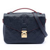 Louis Vuitton Monogram Empreinte Pochette Metis Secondhand