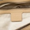 Gucci Guccissima Scarlett Shoulder Bag Secondhand