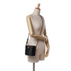Chanel Mini Lambskin Elegant Chain Vanity Case Secondhand