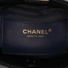 Chanel Mini Lambskin Elegant Chain Vanity Case Secondhand