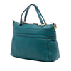 Gucci Medium Calfskin Ride Top Handle Bag Secondhand