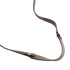 Fendi Zucchino Canvas Shoulder Bag Secondhand