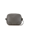 Gucci Mini Microguccissima Bree Crossbody Secondhand
