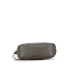 Gucci Mini Microguccissima Bree Crossbody Secondhand