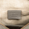 Gucci Mini Microguccissima Bree Crossbody Secondhand