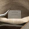 Gucci Mini Microguccissima Bree Crossbody Secondhand