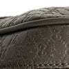 Gucci Mini Microguccissima Bree Crossbody Secondhand