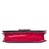 Gucci Mini Guccissima Bow Signature Wallet On Chain Secondhand