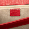 Gucci Medium Dollar Calfskin Interlocking G Crossbody Secondhand