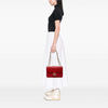 Gucci Medium Dollar Calfskin Interlocking G Crossbody Secondhand