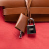 Hermès Toile Herbag Zip 31 Secondhand