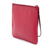Chloé Leather Envelope Clutch Secondhand