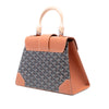 Goyard Goyardine Saigon Structured PM Secondhand